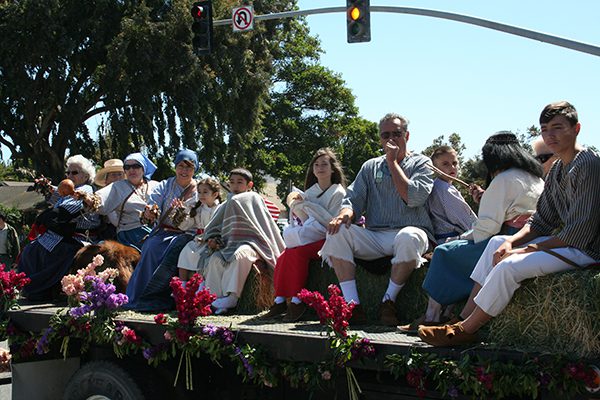 Parade
