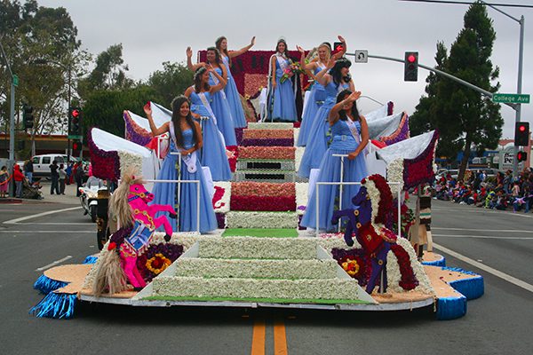 Parade 2