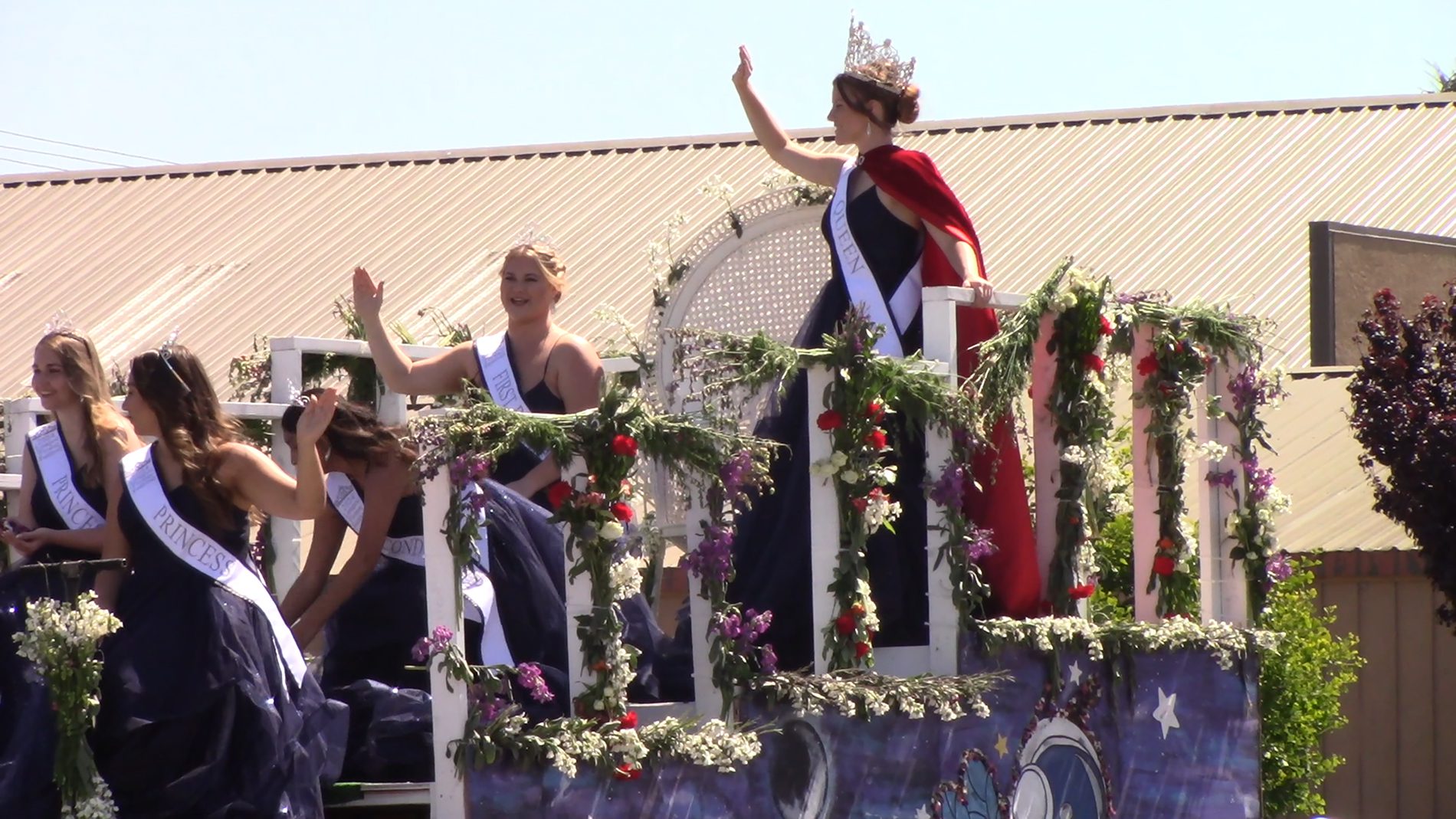 Queen